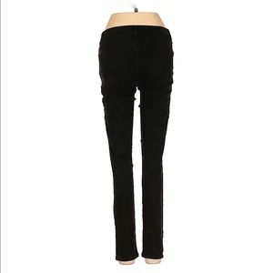 Black PAIGE Jeans